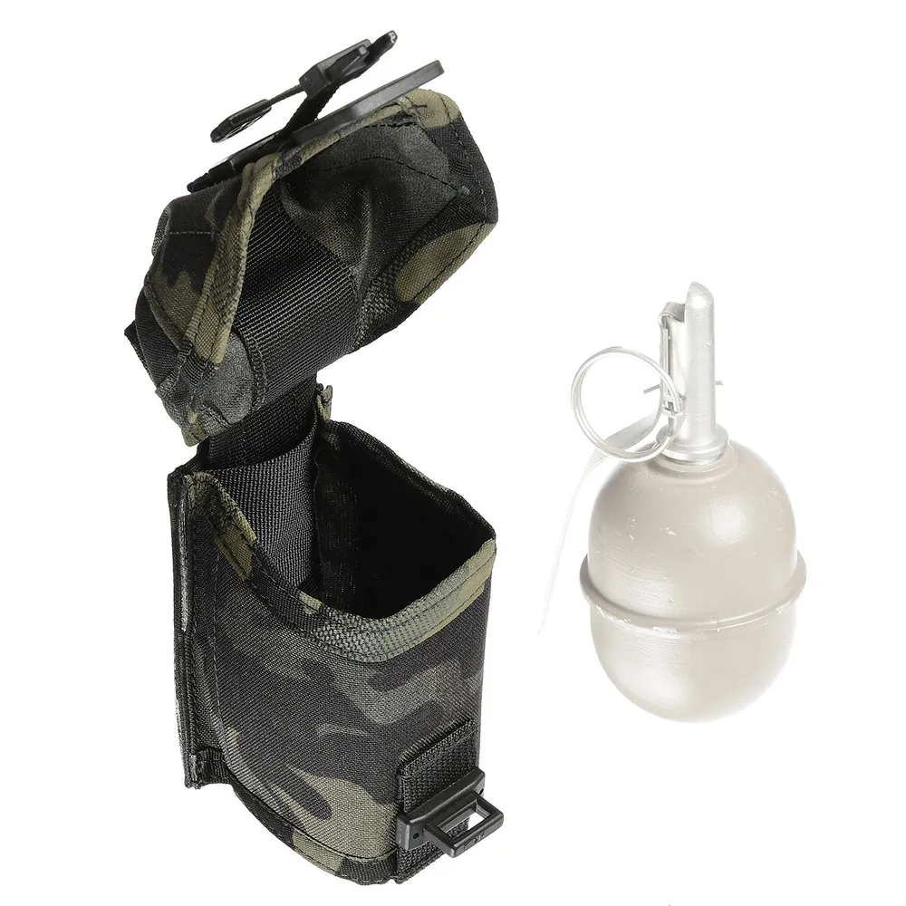 Гранатный подсумок G2 5.45 DESIGN