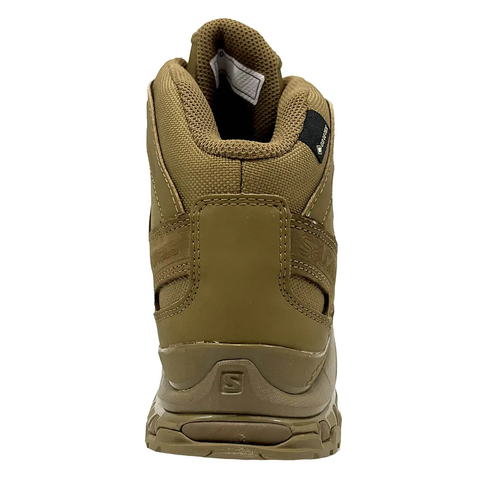 Тактические ботинки XA Forces MID GTX Salomon