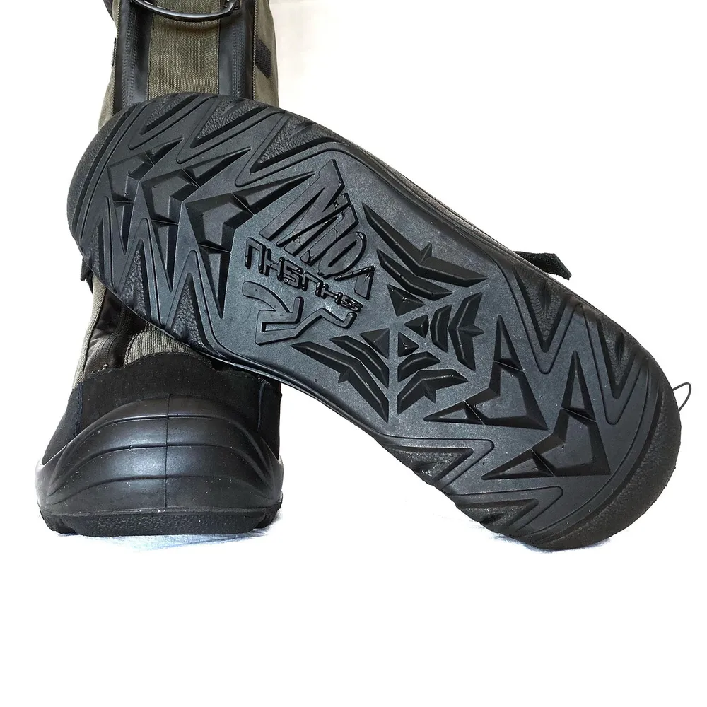 Чехлы на обувь Überschuh Double Zip Völkl