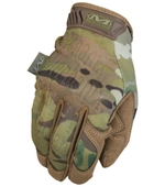 Тактические перчатки Original Mechanix