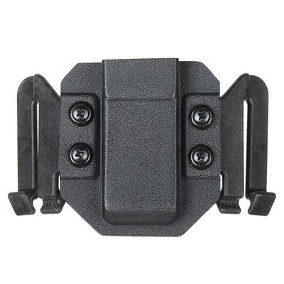 Быстросъемный подсумок из Kydex под 1 магазин Glock 5.45 DESIGN | Военторг ALLMULTICAM 