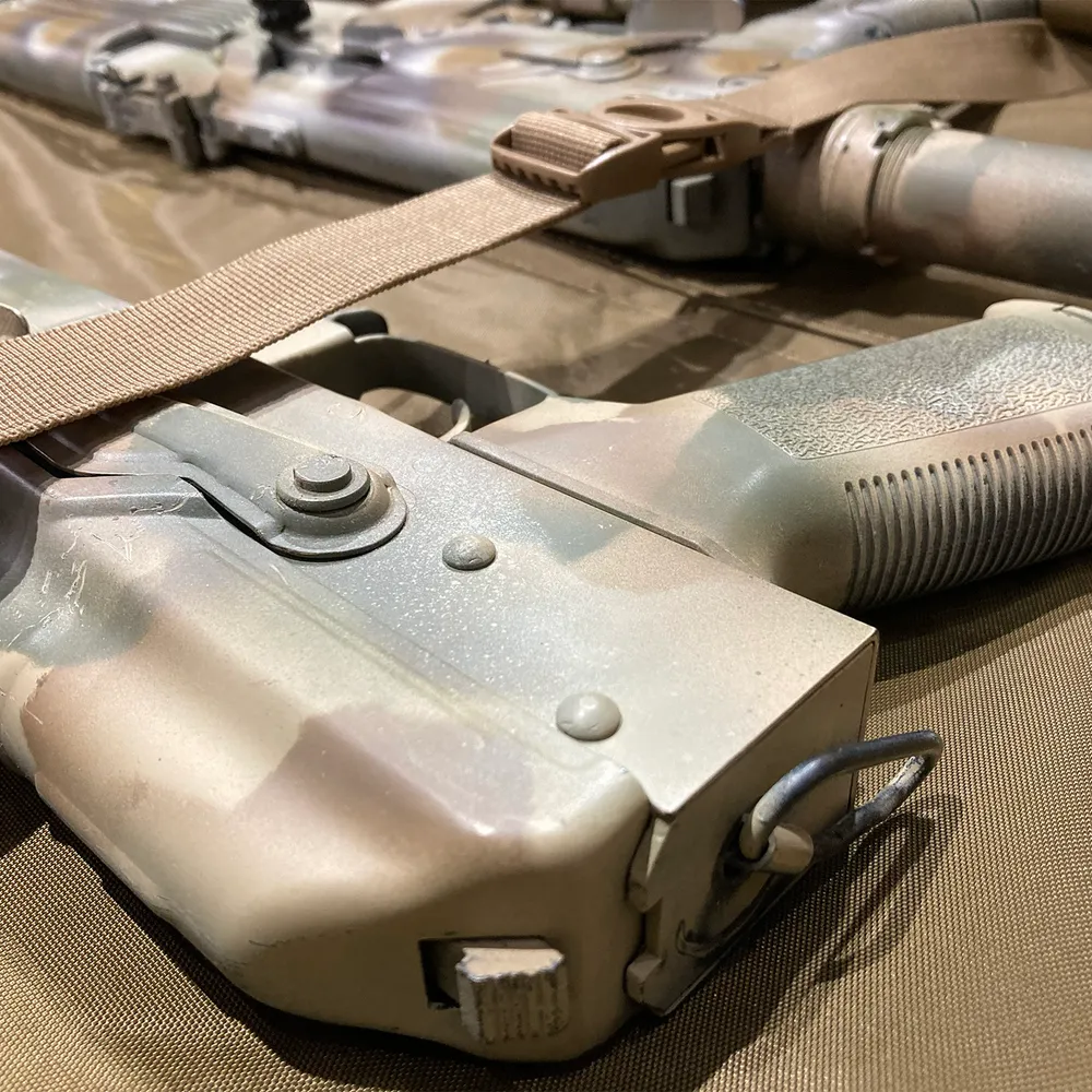 Транспортная сумка "Карго +" 5.45 DESIGN