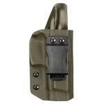 Кобура из Kydex под Ярыгин (аппендикс) 5.45 DESIGN