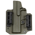 Кобура из Kydex под ТТК 5.45 DESIGN