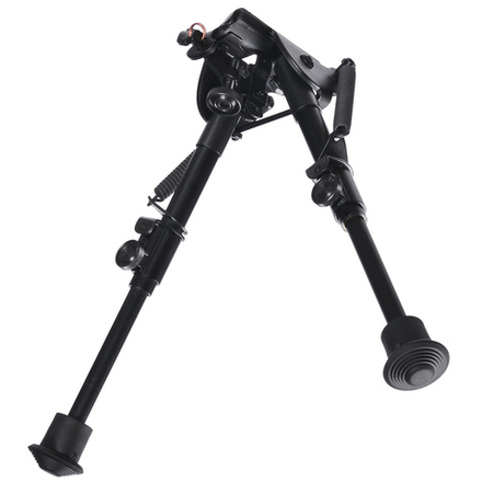 Сошки телескопические Ultralight Bipod Harris