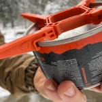 Газовая горелка Mightymo Jetboil