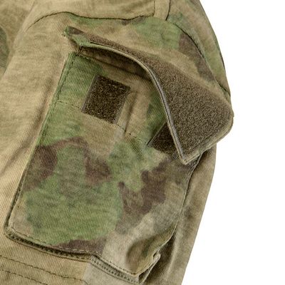 Тактическая футболка 5.45 DESIGN | Военторг ALLMULTICAM 