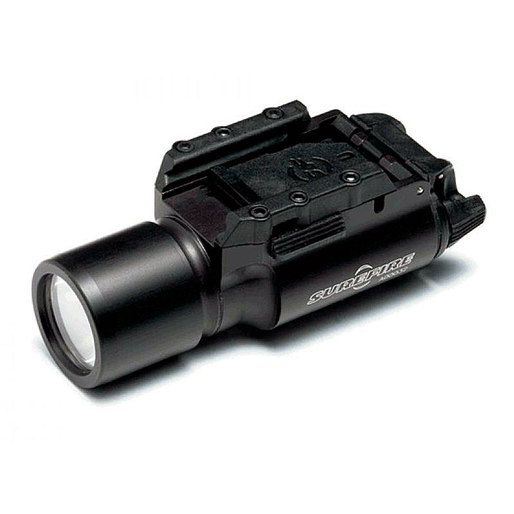 Тактический фонарь X300 Surefire