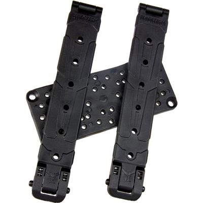 Адаптер к кобуре Blade - Tech | Военторг ALLMULTICAM 