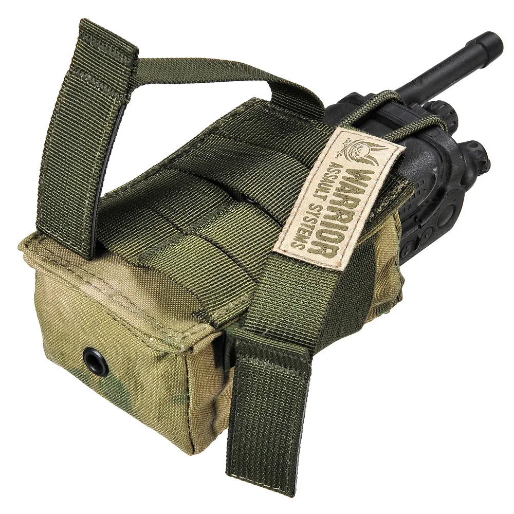 Универсальный подсумок для радиостанции Warrior Assault Systems