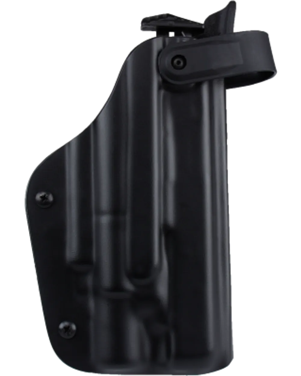 Кобура WRS Level 3 Duty wTac-Light для Глок 17 с фонарем Blade-Tech