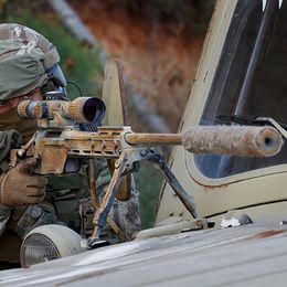 ДТК | Тюнинг для винтовок