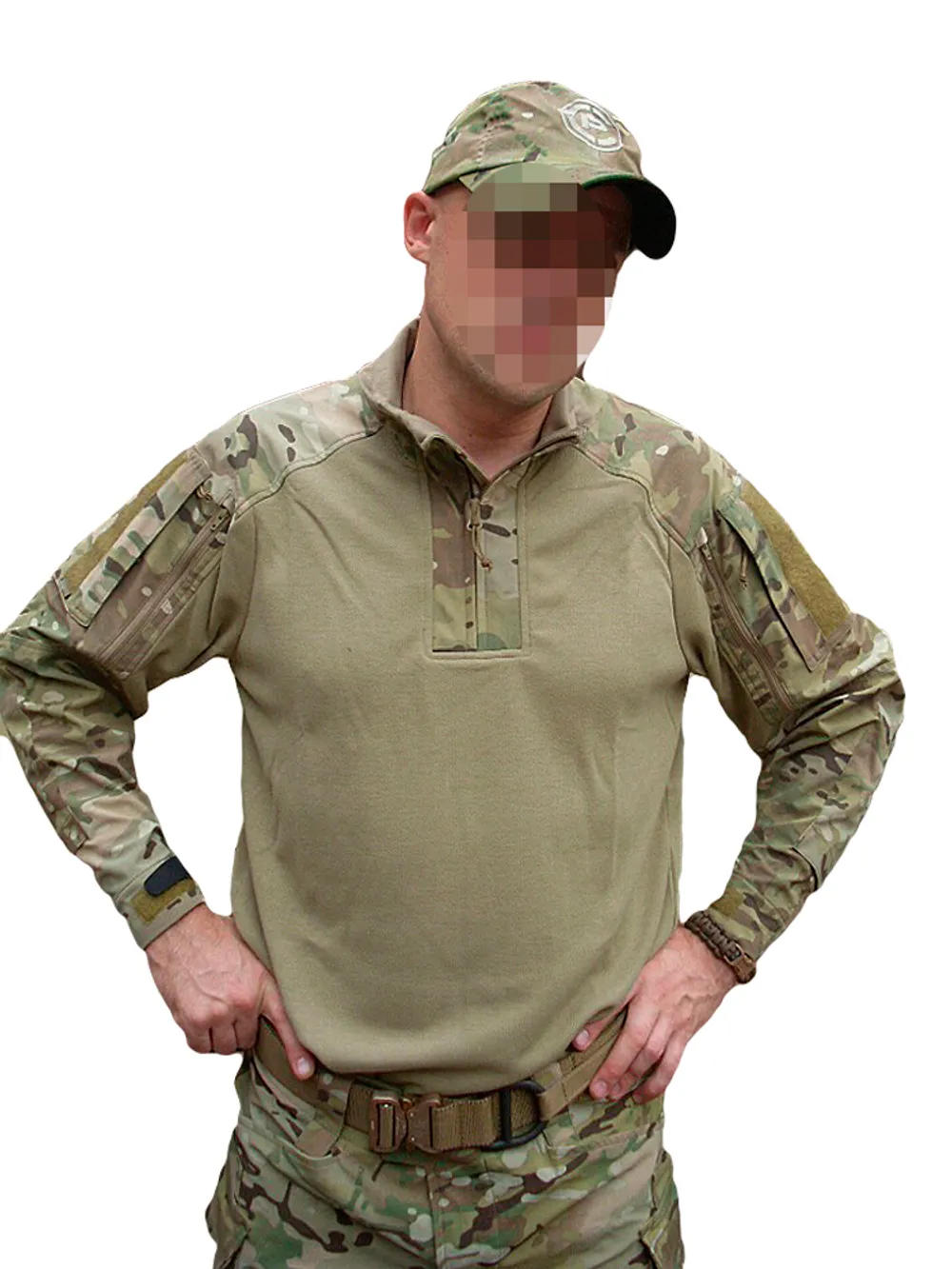 Тактический ремень Cobra High Speed Gear