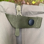 Чехлы на ботинки с утеплителем Primaloft 5.45 DESIGN