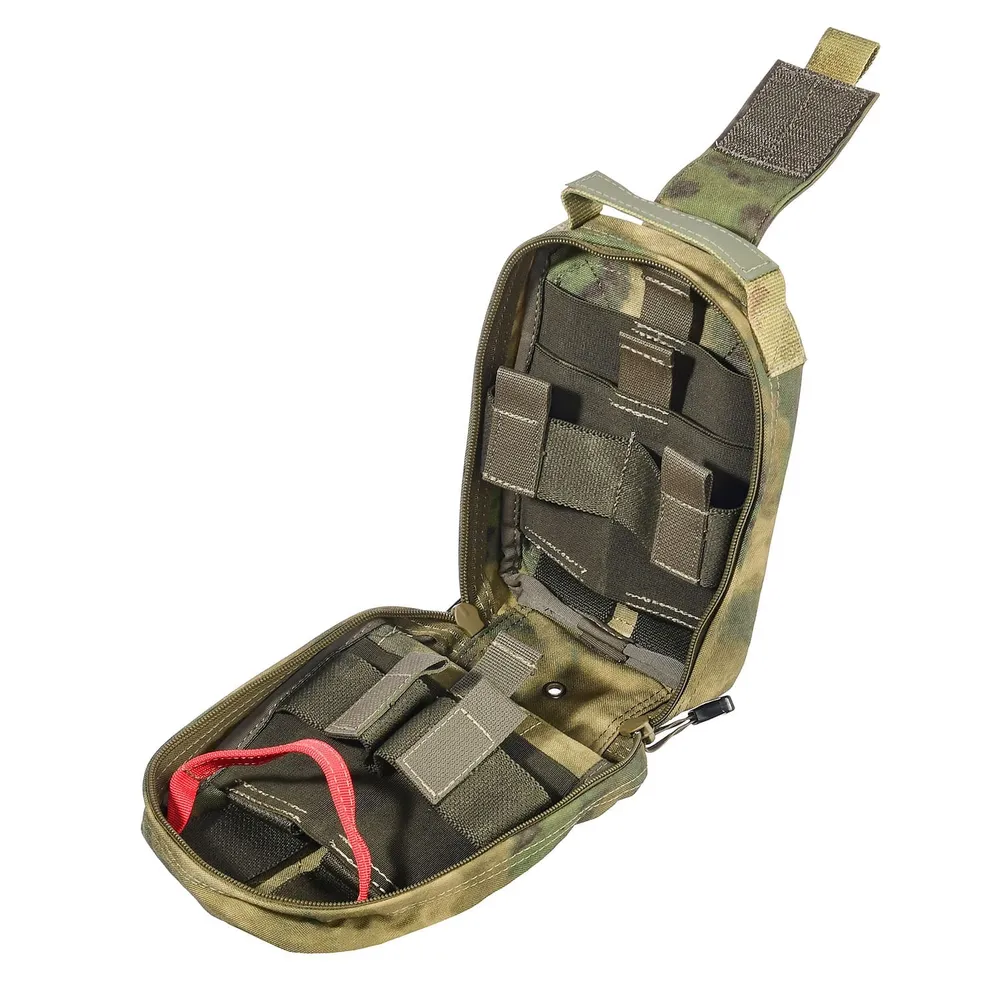 Средний медицинский подсумок 5.45 DESIGN