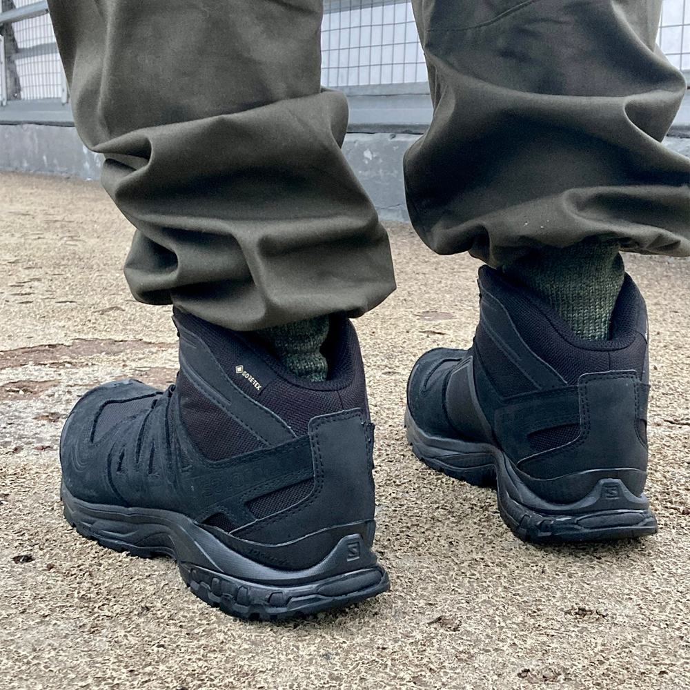 Salomon xa deals forces mid 2018