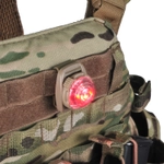 Инфракрасный маркер Guardian Trident Military KIAK Adventure Lights