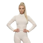 Термолонгслив Merino Thermo женский QUAZART