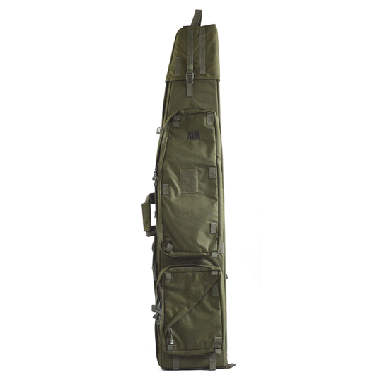 Сумка для оружия AIM 60 Tactical Dragbag AIM Field Sports