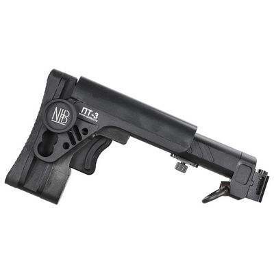 Приклад "ПТ-3 Классика" Зенит | Военторг ALLMULTICAM 