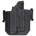 Быстросъемная кобура из Kydex под Ярыгин с фонарём после 2011 года 5.45 DESIGN