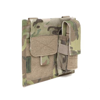 Стандартная командная панель | Военторг ALLMULTICAM 