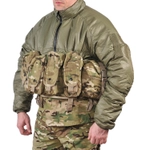 Тактическая куртка HalfJak Insulation Crye Precision