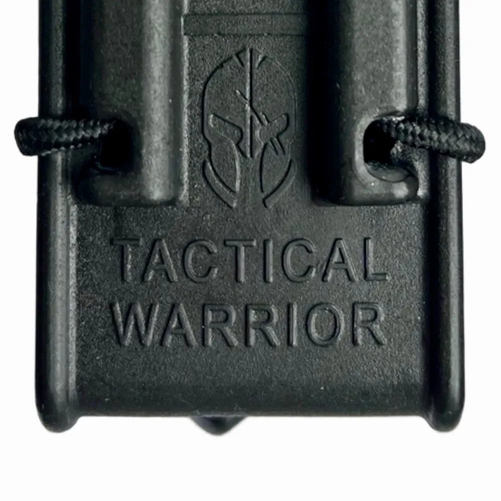 Полимерный подсумок для пистолетного магазина Warrior Format