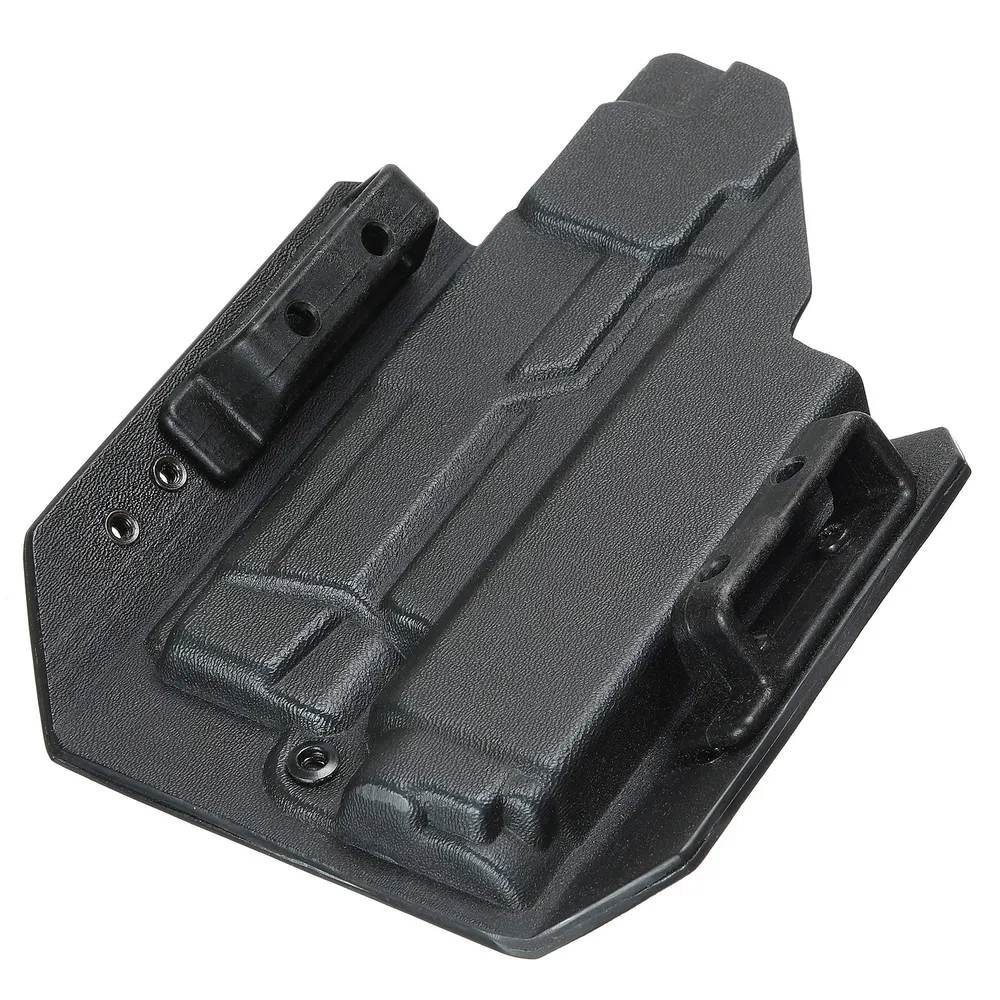 Кобура из Kydex под Ярыгин с фонарём после 2011 года 5.45 DESIGN