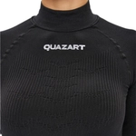 Термолонгслив Grafen Thermo женский QUAZART
