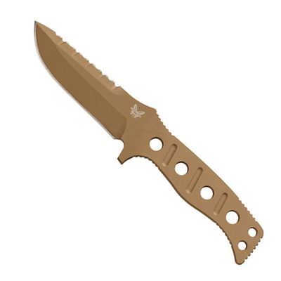 Тактический нож 375 SN Adamas Benchmade | Военторг ALLMULTICAM 