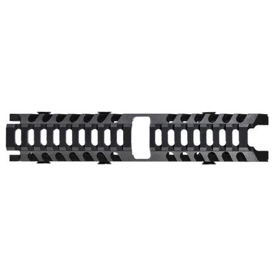 Накладка на газовый блок "Аспид-НД" Alfa Arms | Военторг ALLMULTICAM 