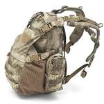Тактический рюкзак c отделением для шлема Elite Ops Helmet Cargo Pack MC Warrior Assault Systems