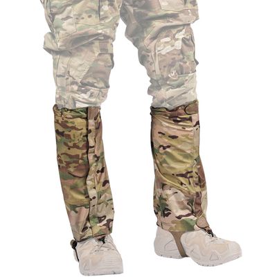 Гамаши "SCORPION" 5.45 DESIGN | Военторг ALLMULTICAM 