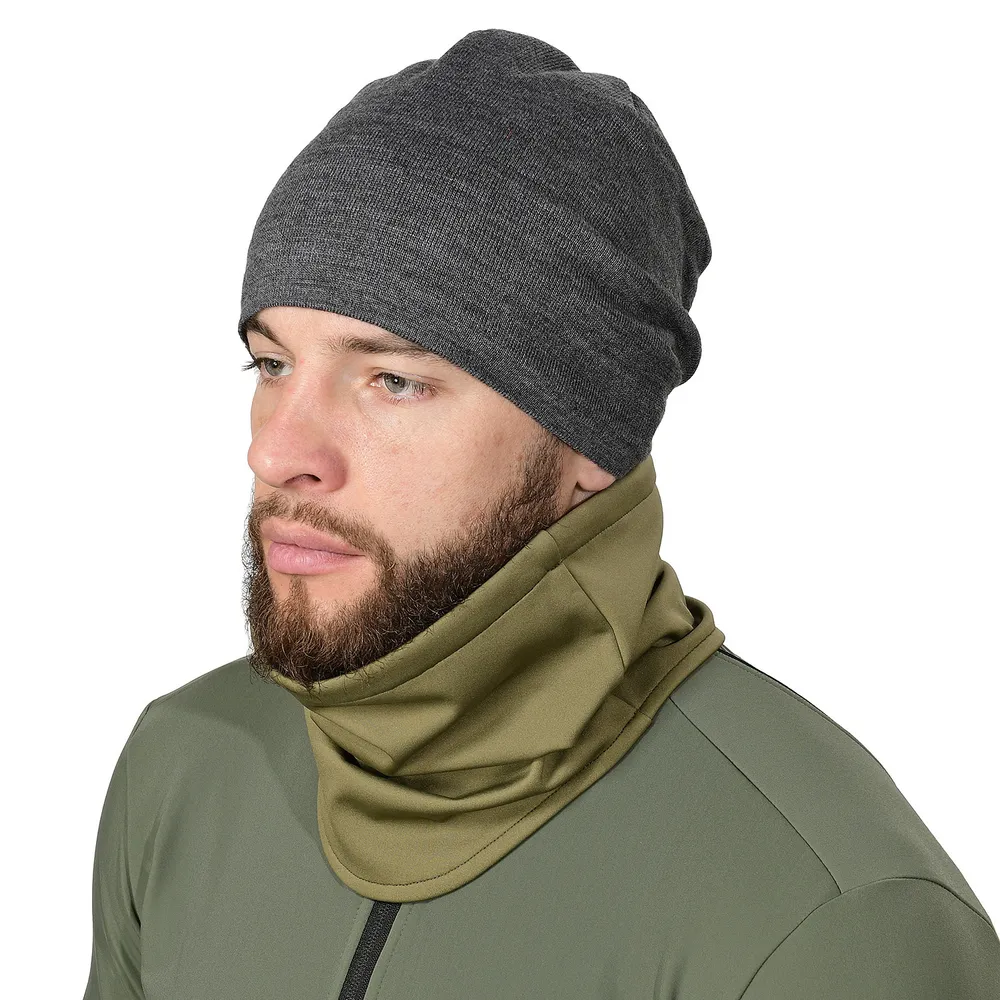 Шарф-труба софт шелл 5.45 DESIGN