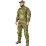 Тактические штаны "Рысь" 5.45 DESIGN
