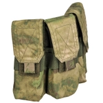 Тройной закрытый подсумок для АК Warrior Assault Systems