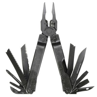Мультитул Leatherman Super Tool 300 | Военторг ALLMULTICAM 