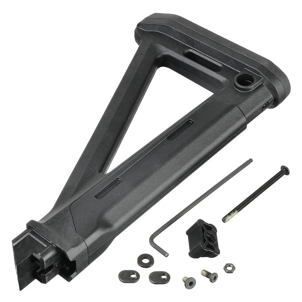 Приклад MOE AK Magpul