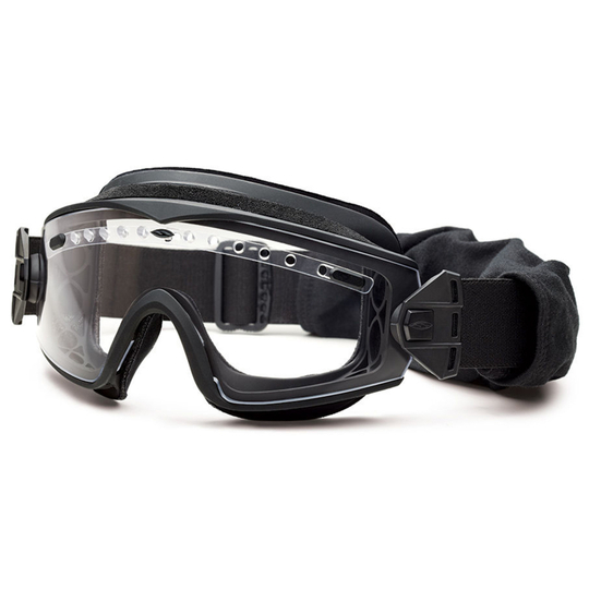 Тактические очки с вентиляцией LOPRO REGULATOR Smith Optics