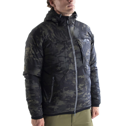 Утепленная куртка HT Insulated Hooded Otte Gear