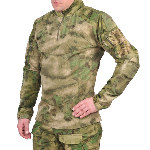 Тактическая рубашка под бронежилет Tactical Performance