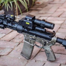 Голографические прицелы | Навесное оборудование