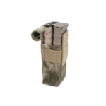 Подсумок под один или два магазина для карабина (автомата) Warrior Assault Systems