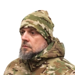Флисовый шарф-труба 5.45 DESIGN MultiCam