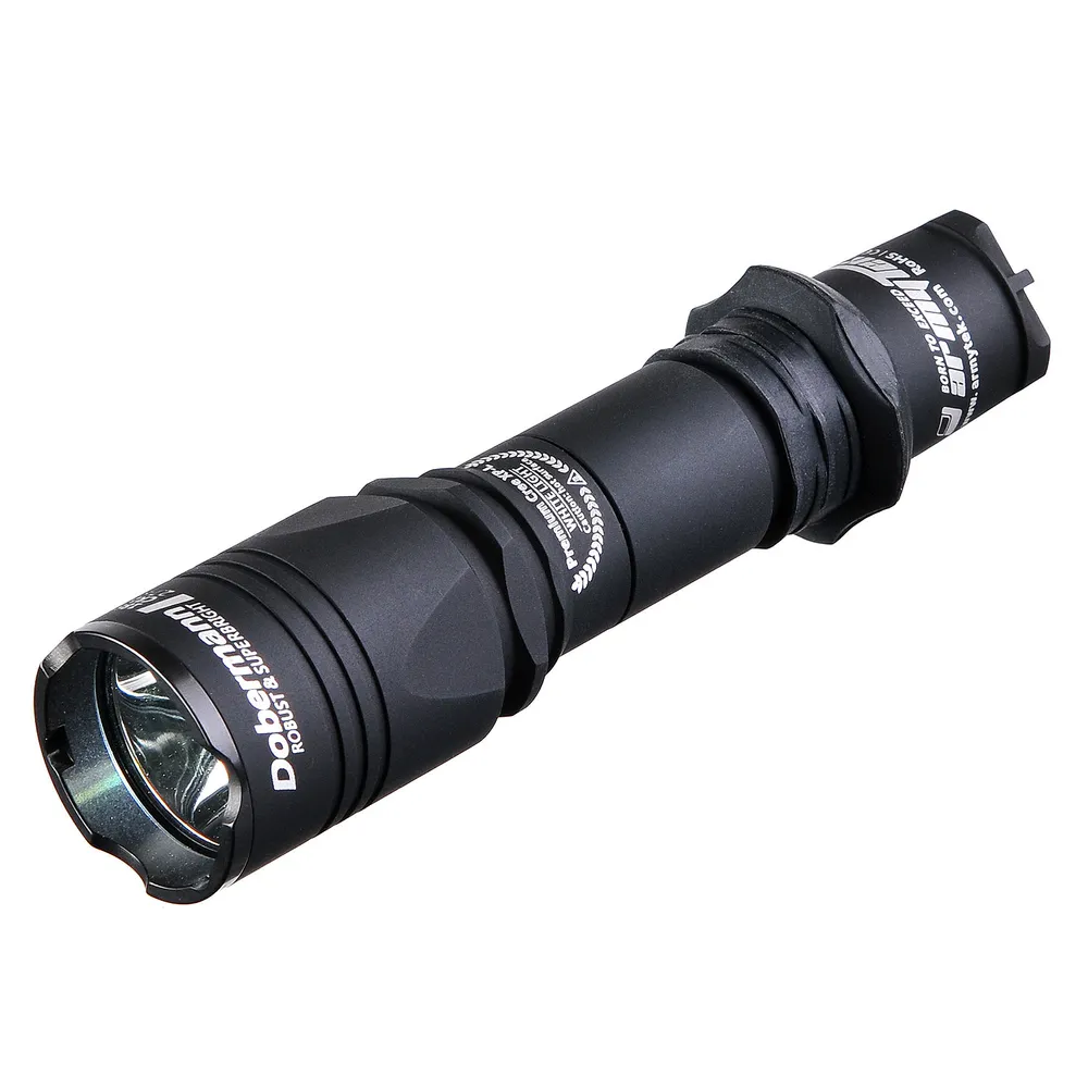 Тактический фонарь Dobermann XP-L Armytek