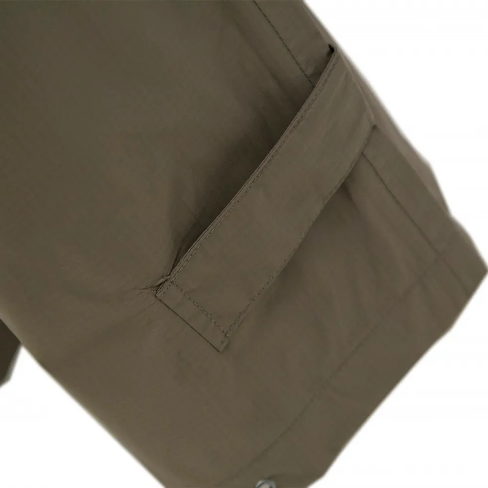 Водонепроницаемые штаны Survival Rainsuit Carinthia