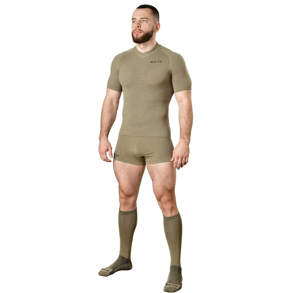 Боксеры "Фантом Лето" 5.45 DESIGN
