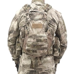 Тактический рюкзак c отделением для шлема Elite Ops Helmet Cargo Pack MC Warrior Assault Systems