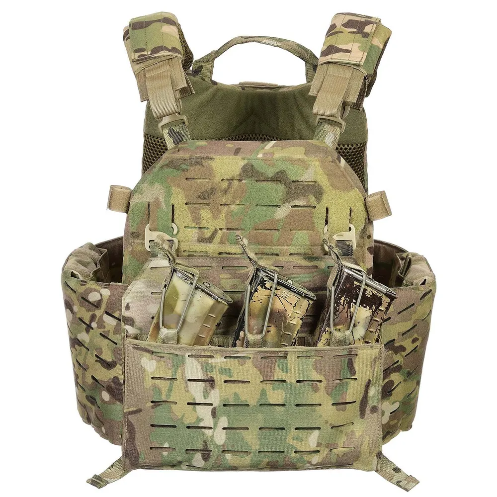 Разгрузочный жилет "Вольфрам" 5.45 DESIGN